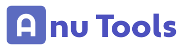 Anu Tools Logo